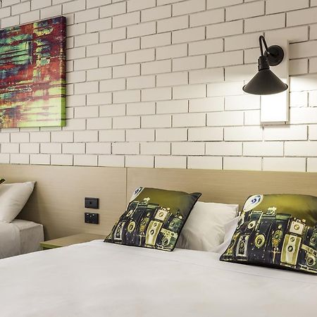 Boomerang Hotel Lavington Ngoại thất bức ảnh