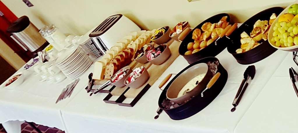 Boomerang Hotel Lavington Phòng bức ảnh