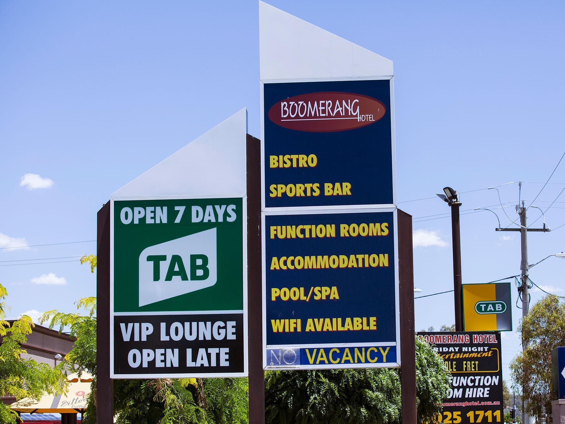 Boomerang Hotel Lavington Ngoại thất bức ảnh