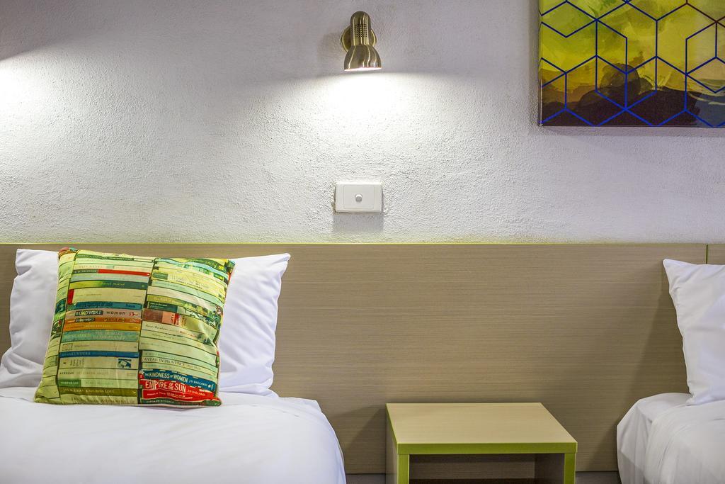 Boomerang Hotel Lavington Ngoại thất bức ảnh
