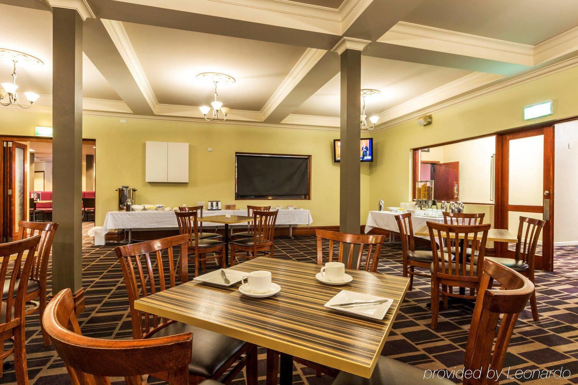 Boomerang Hotel Lavington Ngoại thất bức ảnh