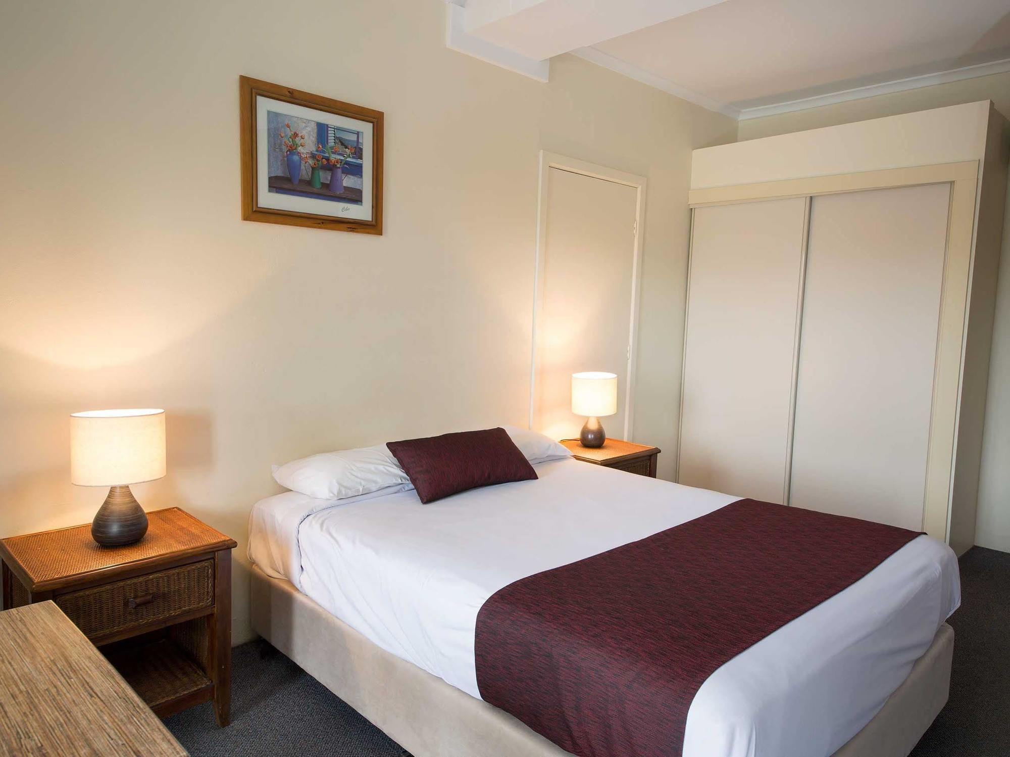 Boomerang Hotel Lavington Ngoại thất bức ảnh